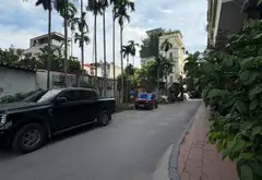 Bán nhà mặt phố quận cầu giấy... Bán đất tại Phú Diễn, Hà Nội 05