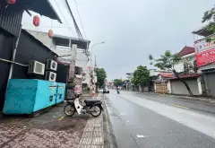 Bán nhà mặt phố Trần Nhân Tông diện tích rộng, mặt tiền lớn, pháp lý đầy đủ... Bán nhà mặt phố tại Phù Liễn, Hải Phòng 16