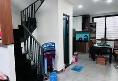 Bán nhà riêng 4 tầng, 5 phòng ngủ tại Tân Quy, Quận 7, diện tích 43,5m2, giá 6,99 tỷ... Bán nhà riêng tại Tân Hưng, Hồ Chí Minh 02