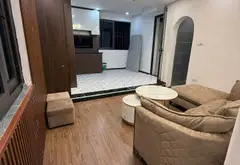 Tập thể tầng 4 đẹp sẵn về ở luôn... Bán căn hộ chung cư tại Bạch Mai, Hà Nội 02