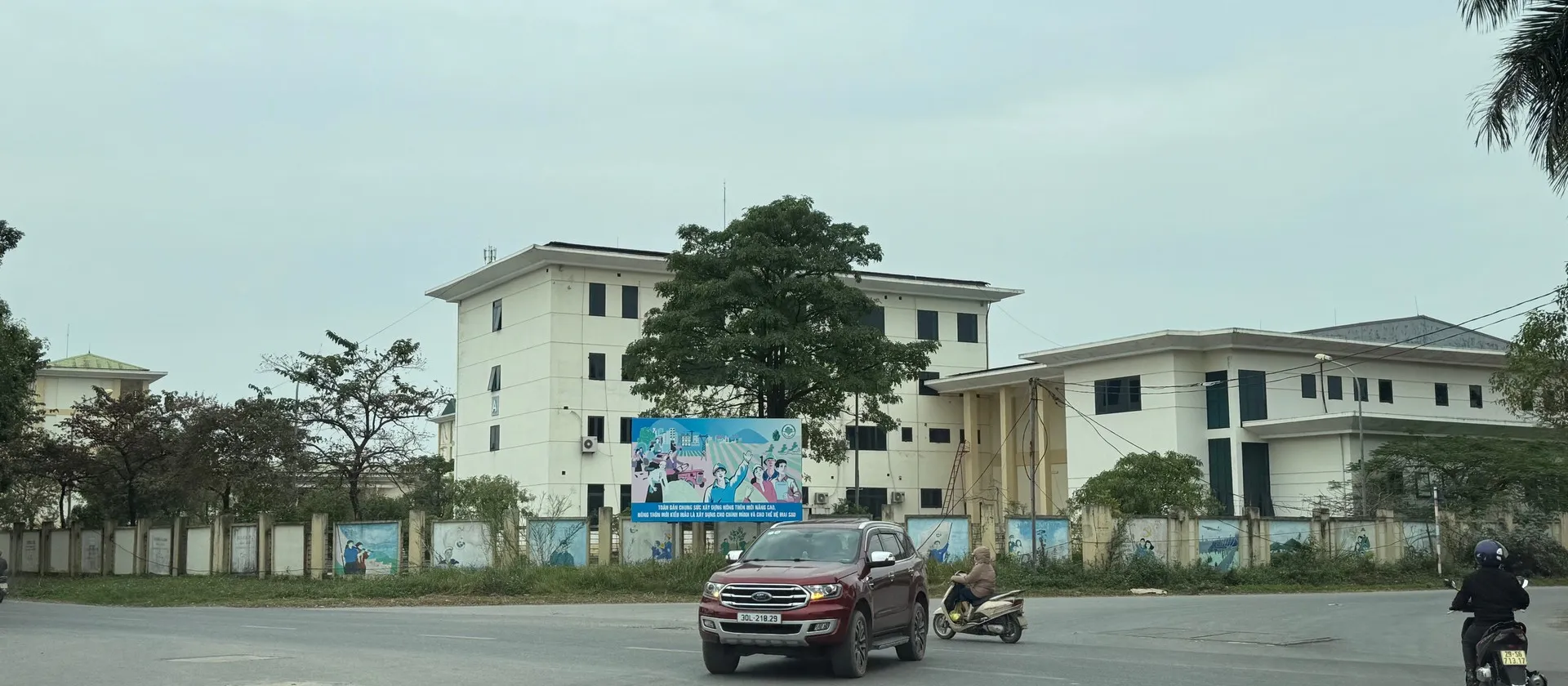 Siêu phẩm lô góc ô tô đỗ cửa, giá sốc giảm ngay 30 triệu... Bán đất tại Sóc Sơn, Hà Nội 01