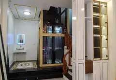 Nhà mặt phố vỉa hè rộng, thang máy hiện đại, kinh doanh cực đỉnh... Bán nhà mặt phố tại Kiến Hưng, Hà Nội 22