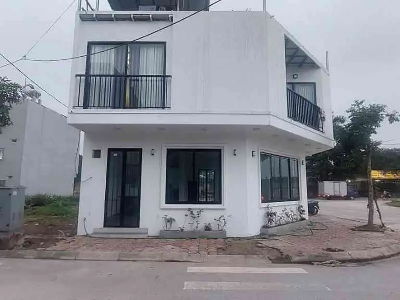 Biệt thự liền kề lô góc vị trí đắc địa, vỉa hè rộng, cơ hội đầu tư sinh lời hiếm có... Bán biệt thự, liền kề tại Liên Minh, Hà Nội 01
