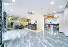 Toà nhà văn phòng đỉnh giữa lòng Quận 1, quỹ đất lớn giữ tiền an toàn... Bán nhà mặt phố tại Tân Định, Hồ Chí Minh 05