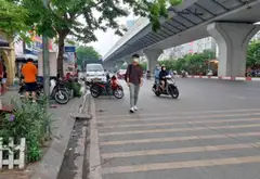Bán nhà mặt phố, Lô Góc Hai Mặt Thoáng Tại Trung Tâm Phố Minh Khai, 273m2, mặt tiền siêu rộng 10.5m... Bán nhà mặt phố tại Tương Mai, Hà Nội 01