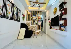 Bán nhà 4 tầng diện tích 31m² tại Tây Trà, vị trí gần Gamuda, phù hợp kinh doanh... Bán nhà riêng tại Hoàng Mai, Hà Nội 04