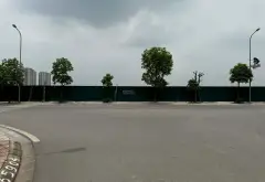 BÁN ĐẤT ĐẤU GIÁ CỰ KHỐI, LONG BIÊN 74.4M2- MT 5M- VỈA HÈ, Ô TÔ TRÁNH, THÔNG BÀN CỜ, 2 MẶT THOÁNG... Bán đất tại Long Biên, Hà Nội 04