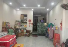 Mặt phố Nguyễn Văn Quá - Cơ hội vàng kinh doanh sầm uất... Bán nhà mặt phố tại Đông Hưng Thuận, Hồ Chí Minh 04