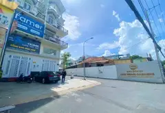 Bán nhà mặt KD tại quận Bình Tân, DT 81m2, 5 tầng, 16ty... Bán nhà mặt phố tại An Lạc, Hồ Chí Minh 01