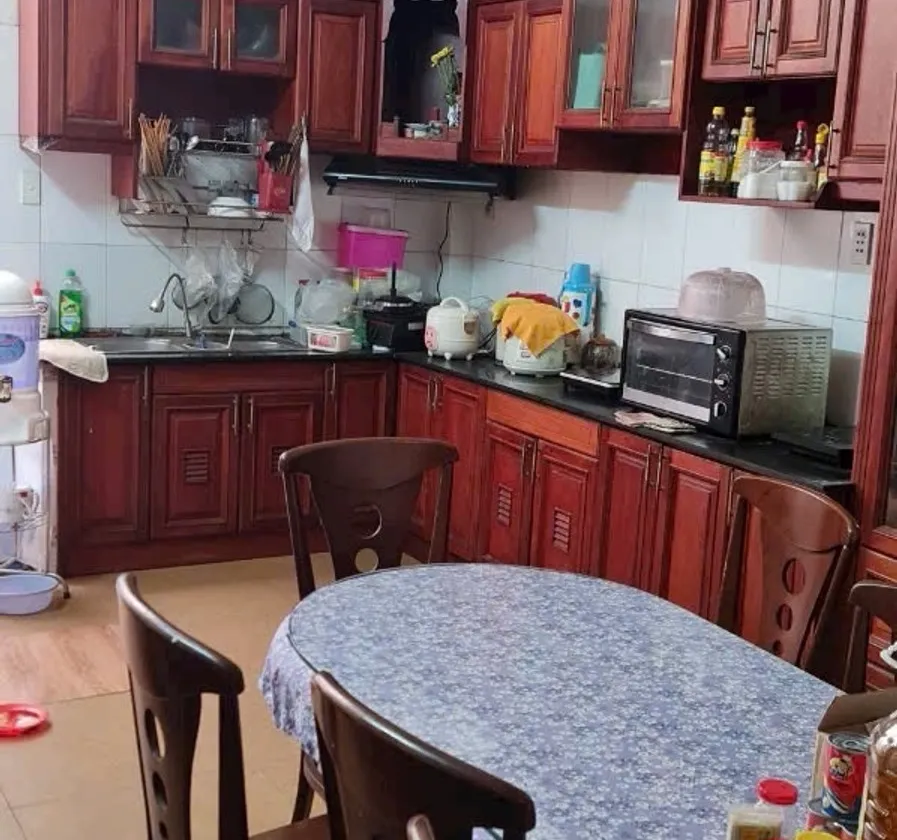 🔥 NHÀ MẶT PHỐ – 3 TẦNG TÂN CHÁNH HIỆP 25 - Q12 – 92M² – GIÁ CHỈ 6,9 TỶ! 🔥... Bán nhà mặt phố tại Trung Mỹ Tây, Hồ Chí Minh 01
