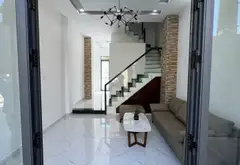 Bán nhà riêng 3 tầng, 3 phòng ngủ tại quận Lò Lu... Bán nhà riêng tại Long Phước, Hồ Chí Minh 07