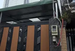 Nhà mặt phố 6 tầng, 9 phòng dịch vụ tại Phường Phước Long, Quận 9... Bán nhà mặt phố tại Phước Long, Hồ Chí Minh 02