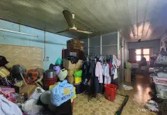 NHÀ HẺM XE TẢI THÔNG, SÁT MẶT TIỀN, LÊ THỊ RIÊNG KHU KINH DOANH SẦM UẤT CHỈ, 15.5 TỶ... Bán nhà riêng tại Bến Thành, Hồ Chí Minh 05
