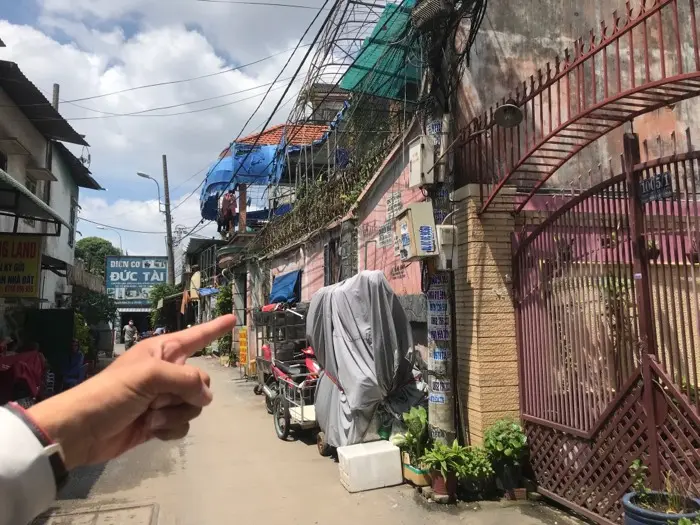 Cơ hội hiếm có sở hữu nhà mặt phố diện tích lớn tại Nguyễn Kiệm, Gò Vấp... Bán nhà mặt phố tại Hạnh Thông, Hồ Chí Minh 01