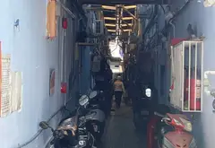 Bán nhà riêng 2 tầng Phường Chánh Hưng, Hồ Chí Minh diện tích 222.5m2 giá 18 tỷ... Bán nhà riêng tại Chánh Hưng, Hồ Chí Minh 02