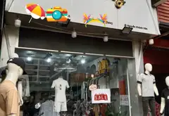 Nhà mặt tiền Nguyễn Trãi 4 tầng thiết kế hiện đại, giá hấp dẫn... Bán nhà mặt phố tại An Đông, Hồ Chí Minh 01