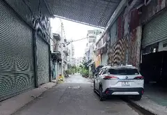 Cơ hội hiếm có sở hữu xưởng lớn mặt tiền lô góc tại Bình Tân... Bán nhà riêng tại Bình Hưng Hòa, Hồ Chí Minh 07