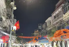 B. nhà mặt phố Hàng Ngang phố cổ Hà Nội, vị trí kim cương duy nhất, S 163 m², MT 5.8m, chào 412tỷ... Bán nhà mặt phố tại Hoàn Kiếm, Hà Nội 07