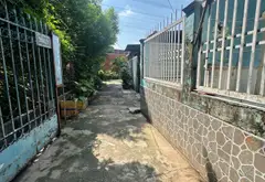 Bán nhà riêng hẻm xe hơi xã Trung Mỹ Tây, 75m2, giá 2.5 tỷ... Bán nhà riêng tại Trung Mỹ Tây, Hồ Chí Minh 01