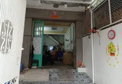 Bán nhà hẻm Nguyễn Văn Luông, Quận 6, 68m2, 4 tầng 6pn. Giá 10.2 tỷ... Bán nhà riêng tại Phú Lâm, Hồ Chí Minh 04