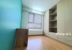 Bán căn hộ chung cư 3 phòng ngủ 82,1m2 tại Tăng Nhơn Phú, Hồ Chí Minh, căn góc view công viên... Bán căn hộ chung cư tại Tăng Nhơn Phú, Hồ Chí Minh 09