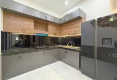 CẠNH ĐẠI LỘ PHAN ĐĂNG LƯU NHÀ 3 TẦNG KIỆT NÚI THÀNH, HOÀ CƯỜNG - THÔNG KIỆT 4M PHAN HUY ÔN, BV VINM... Bán nhà riêng tại Hòa Cường, Đà Nẵng 05
