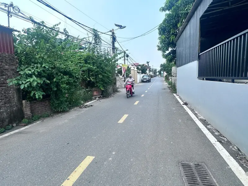 🔥 100M² ĐẤT MẶT ĐƯỜNG TỈNH LỘ 205 – LIÊN NGHĨA, VĂN GIANG... Bán đất tại Văn Giang, Hưng Yên 01