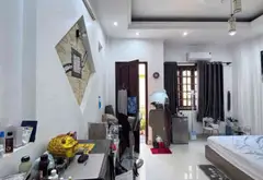 Nhà mặt tiền khu Tên Lửa giá tốt, hiện đang cho thuê 26tr/tháng.... Bán nhà mặt phố tại An Lạc, Hồ Chí Minh 12