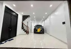 CẦN BÁN NHÀ PHỐ NGŨ NHẠC -HOÀNG MAI:62M2 6T MỚI ĐẸP - Ô TÔ - KINH DOANH SẦM UẤT GIÁ MỀM MẠI... Bán nhà riêng tại Vĩnh Hưng, Hà Nội 01