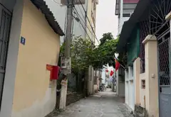 Bán đất 52m² tại xã Đức Thượng, ngõ ô tô 7 chỗ vào nhà gần DH01 và Vành đai 4... Bán đất tại Hoài Đức, Hà Nội 05