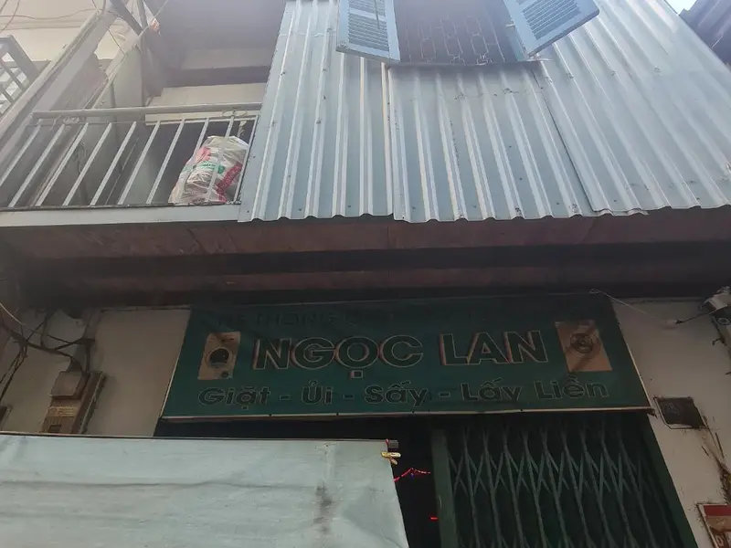 Nhà nở hậu rộng rãi tại Lò Siêu Quận 11, cơ hội vàng cho nhà đầu tư... Bán nhà riêng tại Phú Thọ, Hồ Chí Minh 01