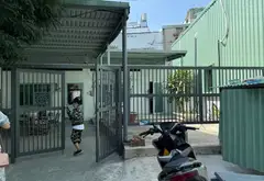 Bán nhà mặt tiền Phạm Văn Đồng 1380 m2, ngang 41 m, giá 270 tỷ... Bán nhà mặt phố tại Hạnh Thông, Hồ Chí Minh 05