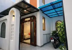 Nhà 2 tầng 67.8m² phường Hải Châu Đà Nẵng, full nội thất xịn... Bán nhà riêng tại Hải Châu, Đà Nẵng 09