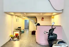Nhà Mặt Tiền Sầm Uất Lê Văn Sỹ - 4 Tầng, Thuê 50 Triệu/Tháng... Bán nhà mặt phố tại Phú Nhuận, Hồ Chí Minh 02