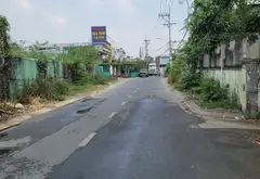 Bán nhà 360m full thổ, mặt đường Đồng Bà Canh, Hóc Môn... Bán nhà mặt phố tại Xuân Thới Sơn, Hồ Chí Minh 08