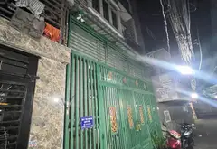 Ngay Chợ Tân Quy Q7 - Sát Q4 Xe Hơi Đỗ Cửa - Ngang 5M Hiếm Chủ Giảm Chào 400Tr... Bán nhà riêng tại Tân Hưng, Hồ Chí Minh 03