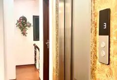 Bán nhà 6 tầng có thang máy, ngõ rộng tại Hoàng Hoa Thám... Bán nhà riêng tại Ba Đình, Hà Nội 05