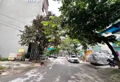 Nhà mặt phố quận Quang Trung lô góc, giá tốt giảm 1 tỷ... Bán nhà mặt phố tại Yên Nghĩa, Hà Nội 02