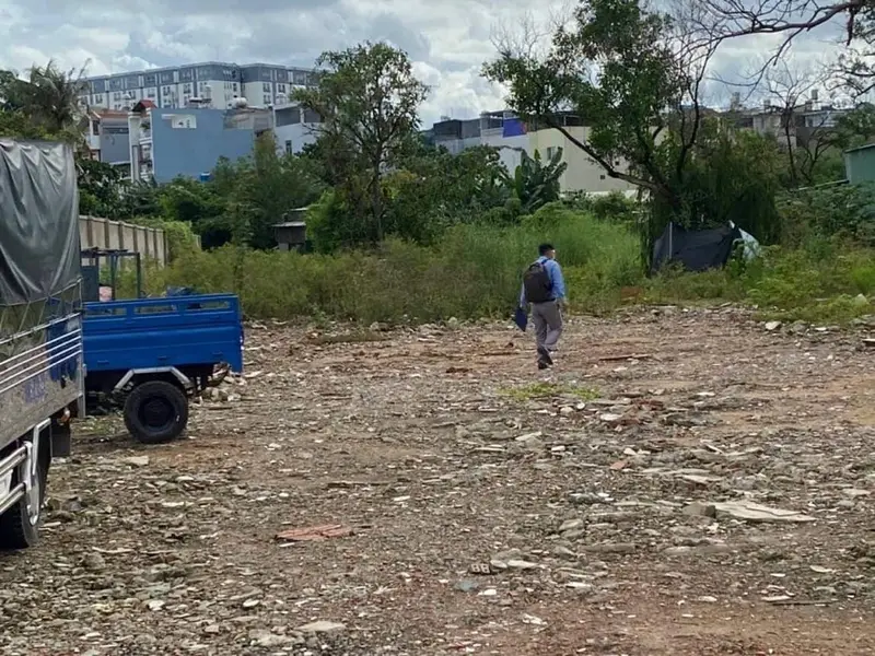 Bán nhà mặt phố 2991m2, giá 168 tỷ tại quận Gò Vấp... Bán nhà mặt phố tại An Hội Tây, Hồ Chí Minh 01