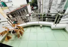 Bán nhà riêng 2 tầng tại Phú Thuận, Quận 7, diện tích 66 m2, pháp lý rõ ràng... Bán nhà riêng tại Phú Thuận, Hồ Chí Minh 15