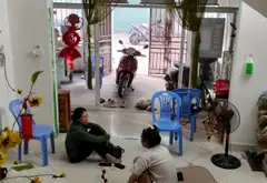 Bán nhà riêng 99m², 3PN, 2WC, giá 3.05 tỷ tại An Phú, Tp HCM... Bán nhà riêng tại An Phú, Hồ Chí Minh 03