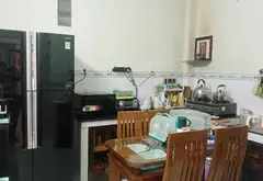 Nhà đẹp Tân Bình, hẻm xe hơi, giá cực tốt... Bán nhà riêng tại Bảy Hiền, Hồ Chí Minh 04