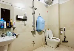 Nhà Phố Sang Trọng Cùng Sân Vườn Riêng Tại Trung Tâm Quận... Bán owner_side tại Hoàng Liệt, Hà Nội 08