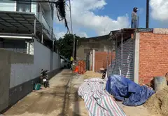 Đất Vuông Vức Sát Quận Tân Bình, Giá Hời Chỉ Hơn 5 Tỷ... Bán đất tại Đông Hưng Thuận, Hồ Chí Minh 04