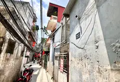 Tổ hợp nhà riêng đẳng cấp tại trung tâm Thanh Xuân, tiềm năng phát triển vượt trội... Bán nhà riêng tại Khương Đình, Hà Nội 02