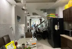 Nhà 6 Tầng Hẻm Xe Hơi Quận 8, Gần Mặt Tiền... Bán nhà riêng tại Chánh Hưng, Hồ Chí Minh 03