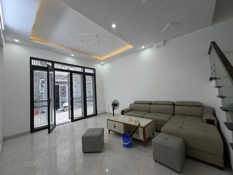 Nhà Mới 3 Tầng 4 Phòng Ngủ, Ô Tô Đỗ Cửa Giá Tốt... Bán nhà riêng tại An Dương, Hải Phòng 01