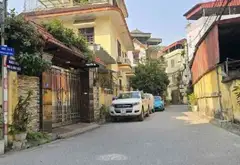Bán nhà 3 tầng 2 mặt tiền Vũ Xuân Thiều, Hà Nội giá tốt... Bán nhà riêng tại Phúc Lợi, Hà Nội 02