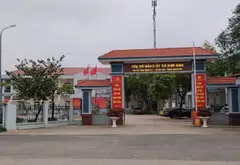 Bán đất lô góc 705m2 tại xã Minh Phú, mặt tiền rộng phù hợp xây nhà xưởng... Bán đất tại Kim Anh, Hà Nội 03