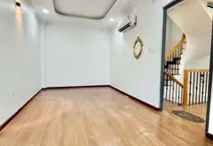 Nhà đẹp hẻm xe hơi, ngang rộng 6.1m, kinh doanh đỉnh ở Quận 10... Bán nhà riêng tại Diên Hồng, Hồ Chí Minh 06